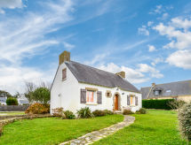 Vrijstaande woning Portivy Moulin op 450 meter van strand en zee - thumbnail 1