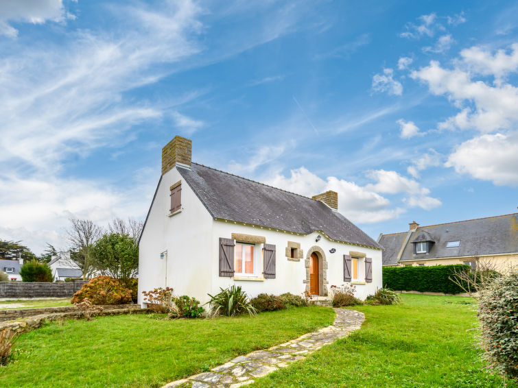 Portivy Moulin Accommodation in Quiberon