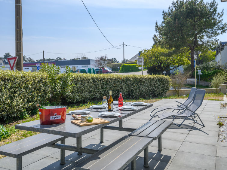 Search and Stay destination Saint-Pierre-Quiberon, Bretagne - France from AU$ 298. Maison Le Guernic