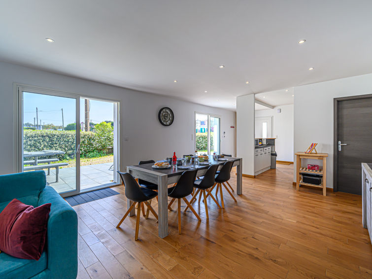 Search and Stay destination Saint-Pierre-Quiberon, Bretagne - France from AU$ 298. Maison Le Guernic