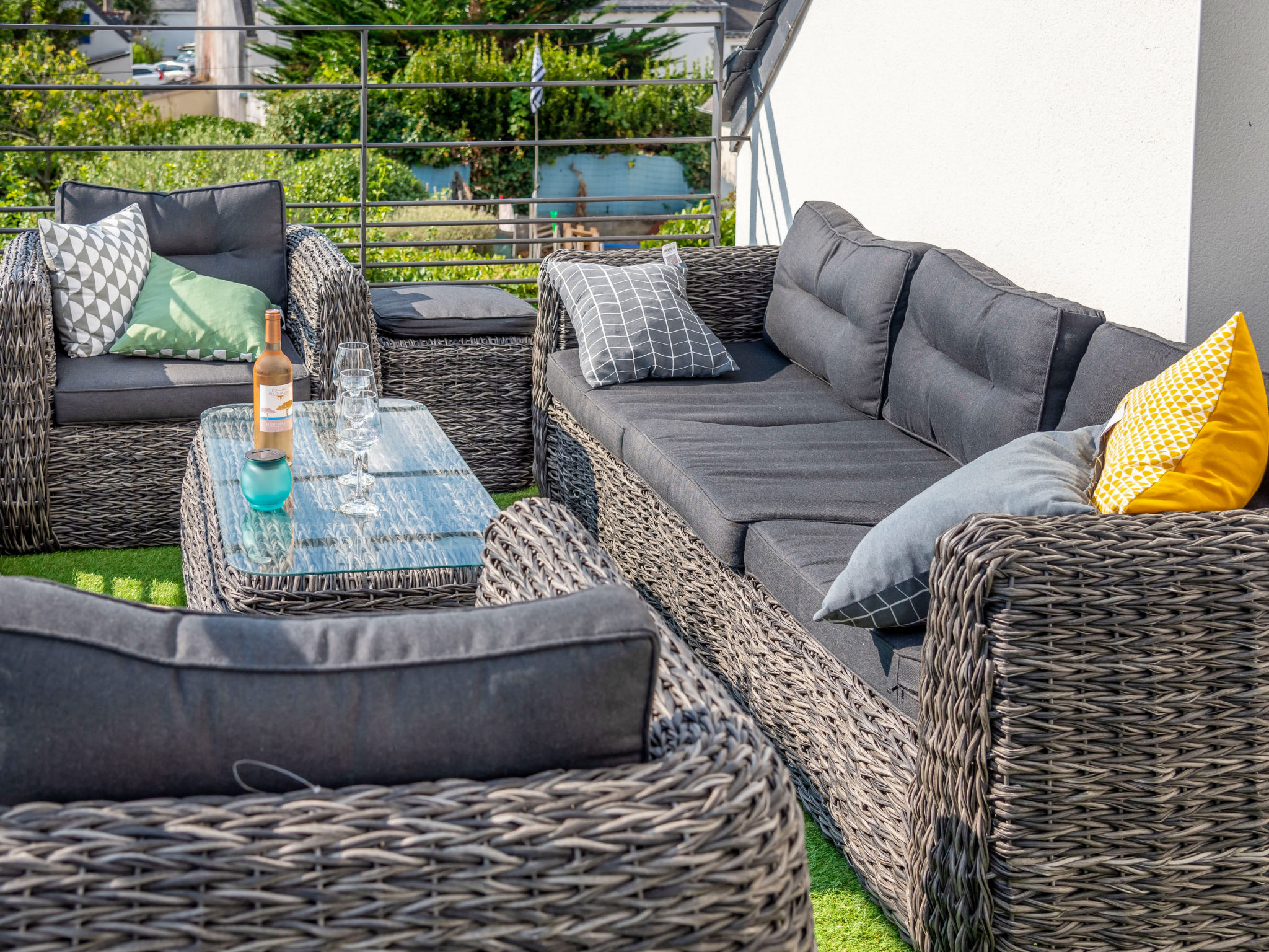 Photo of Villa Kerhostin