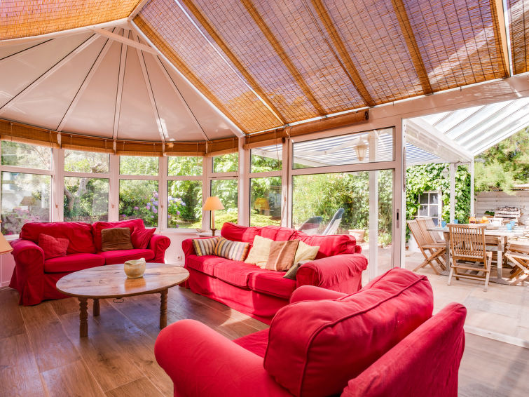 Search and Stay destination Saint-Pierre-Quiberon, Bretagne - France from AU$ 457. Villa Pieds Dans l'Eau Enez Thinic