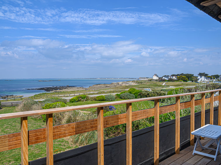 Maison Du Fozo Accommodation in Quiberon