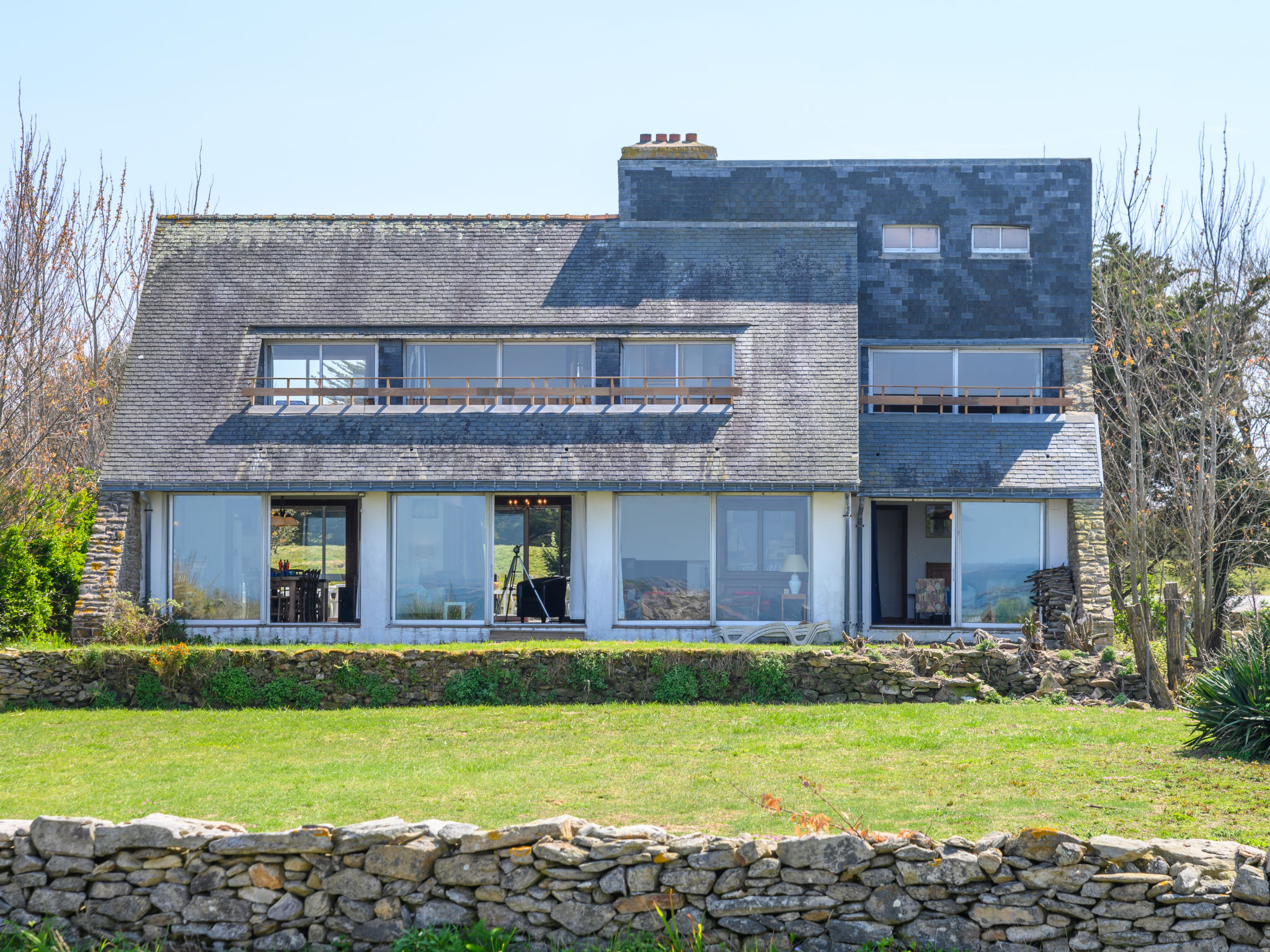 Photo of Maison du Fozo