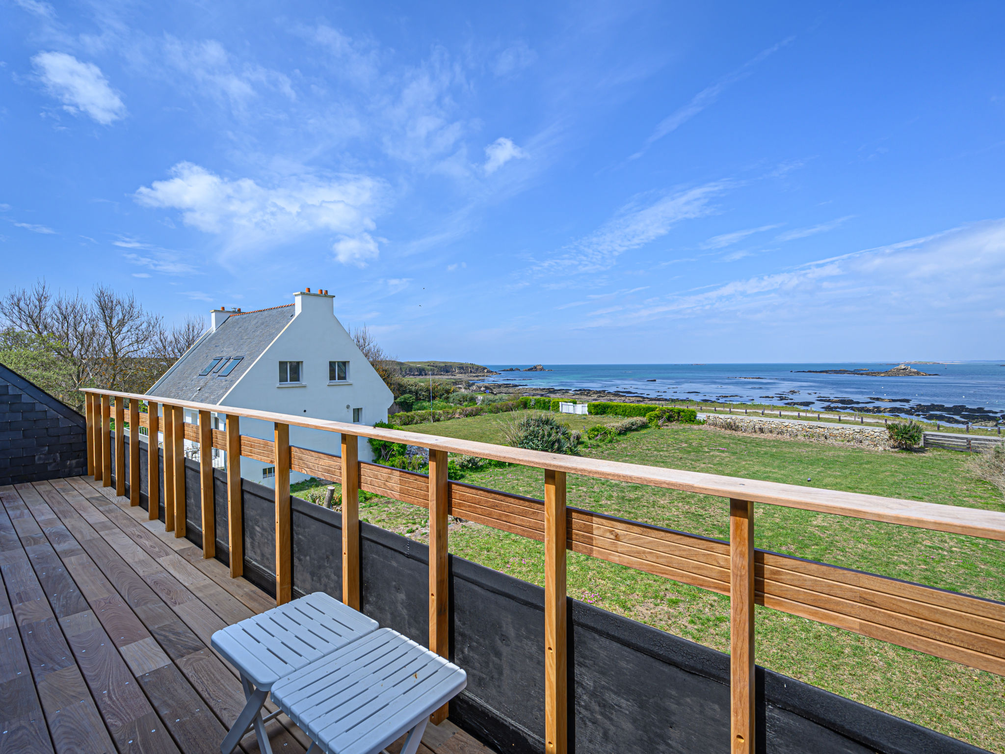 Photo of Maison du Fozo