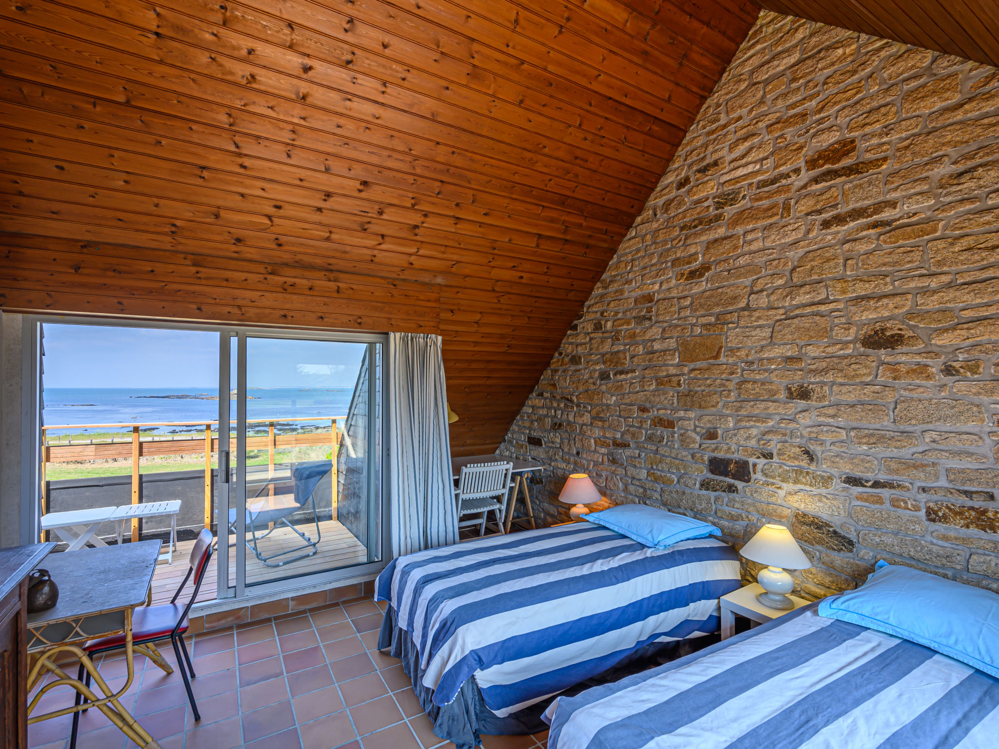 Photo of Maison du Fozo