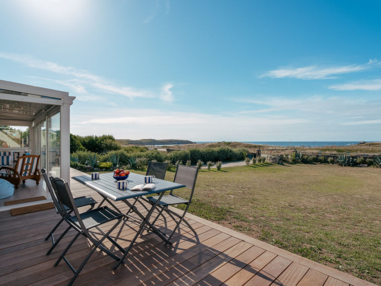 Villa Heol Villa in Quiberon