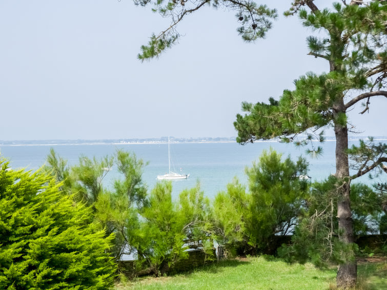 Search and Stay destination Saint-Pierre-Quiberon, Bretagne - France from AU$ 330. Maison Poul