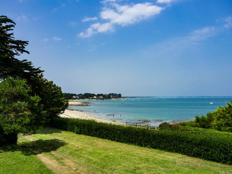 Search and Stay destination Saint-Pierre-Quiberon, Bretagne - France from AU$ 330. Maison Poul