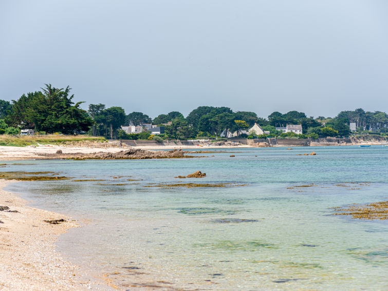 Search and Stay destination Saint-Pierre-Quiberon, Bretagne - France from AU$ 330. Maison Poul
