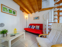 Knusse vakantiewoning vlakbij het strand van Penthièvre - thumbnail 6