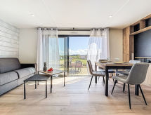 Chalet Le Chalet du Rohu: knus en duurzaam aan de Bretonse kust - thumbnail 2