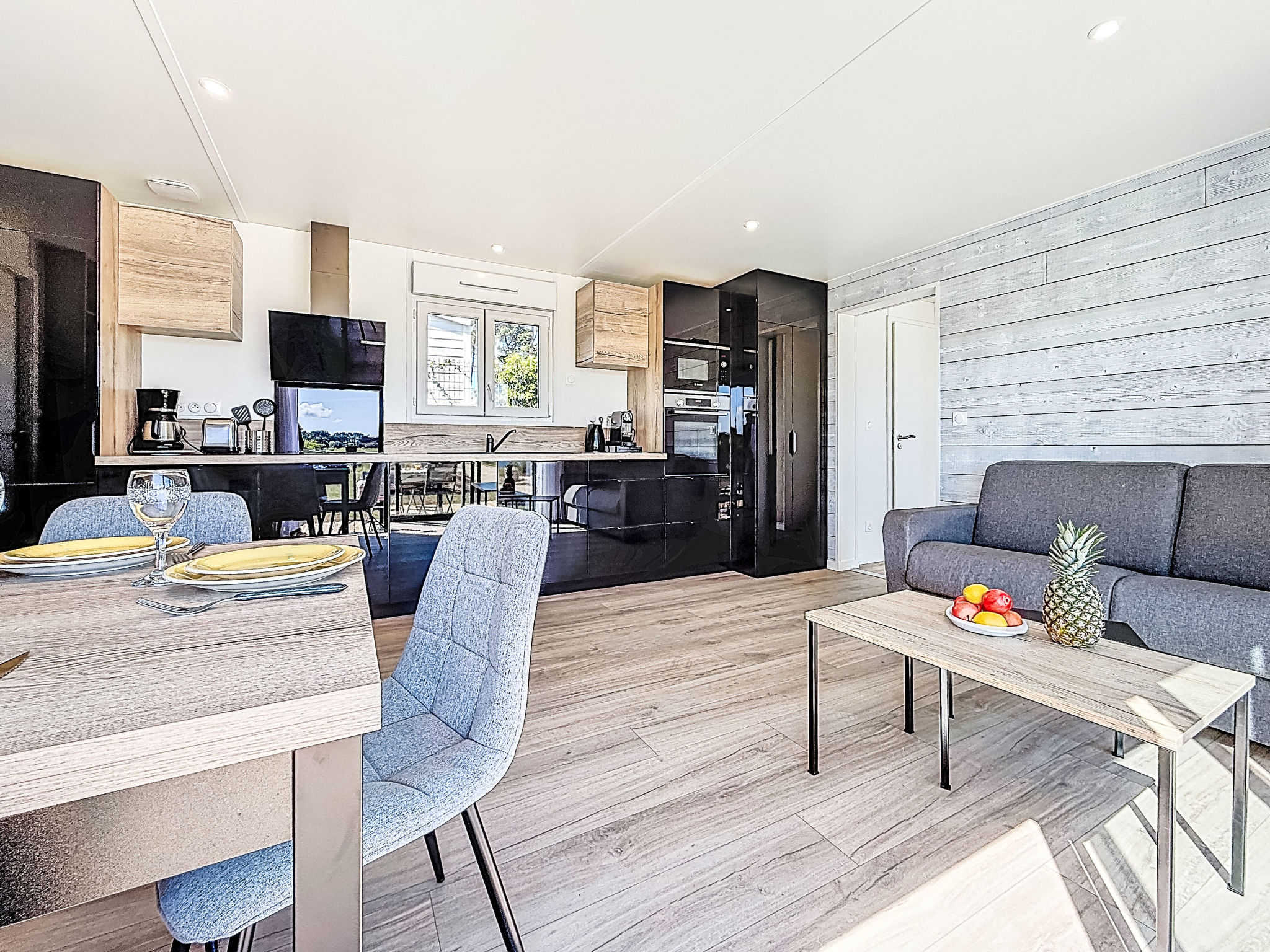 Photo of Le Chalet du Rohu