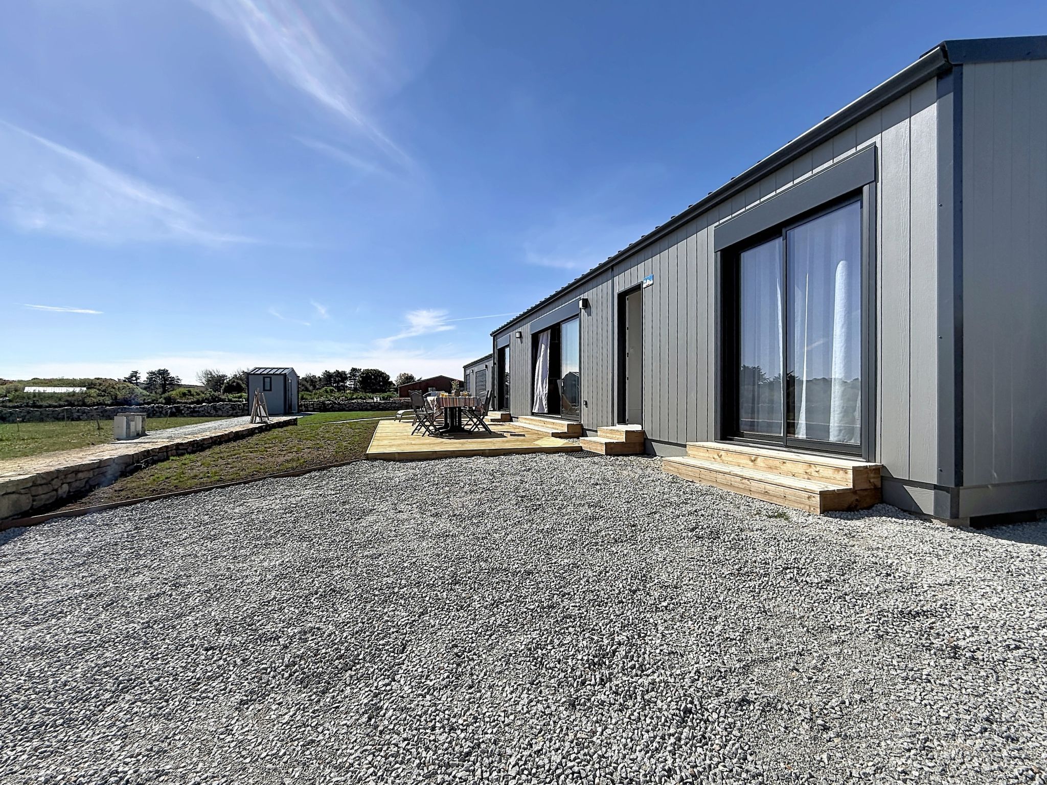 Photo of Le Chalet du Rohu