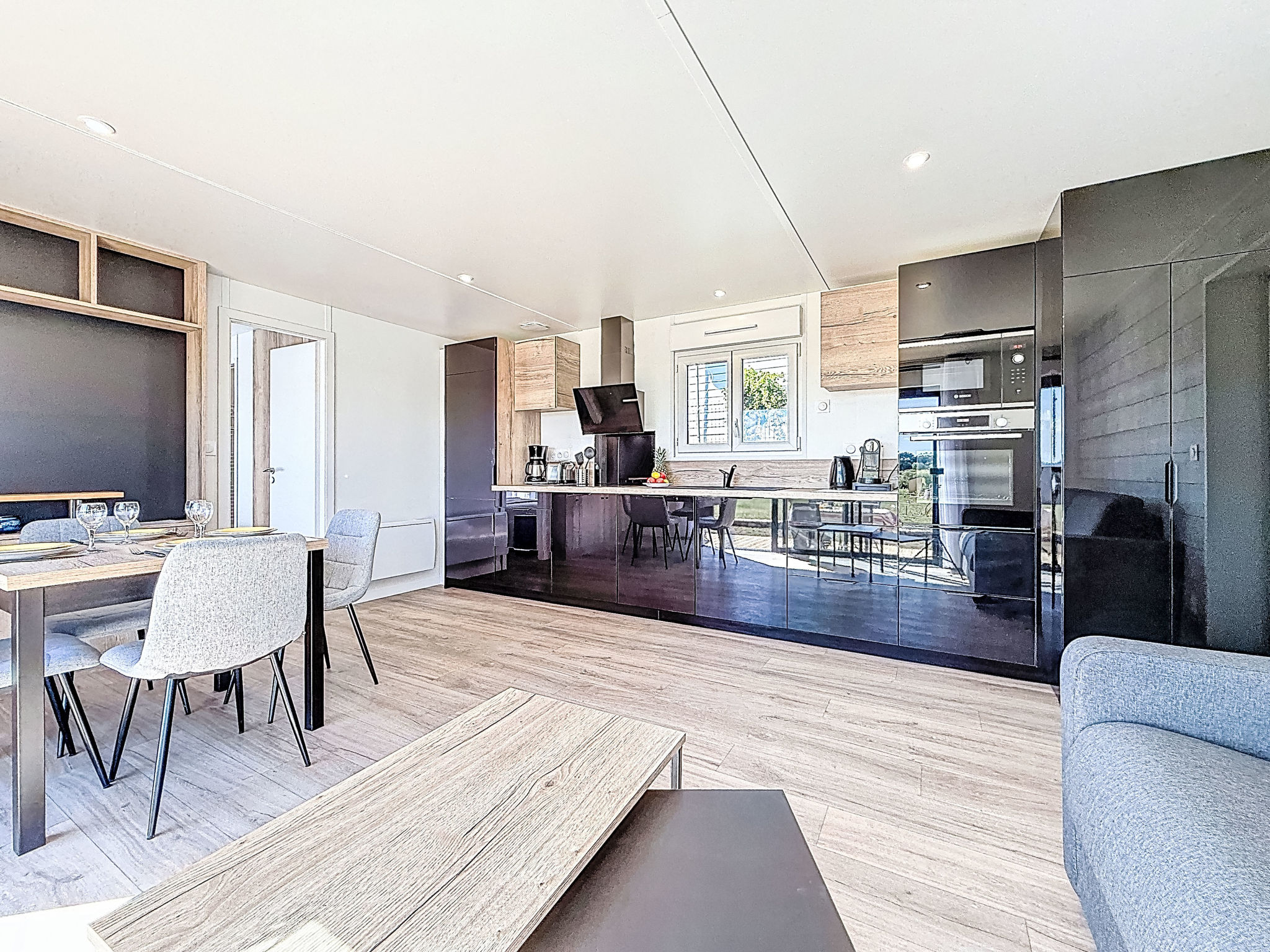 Photo of Le Chalet du Rohu