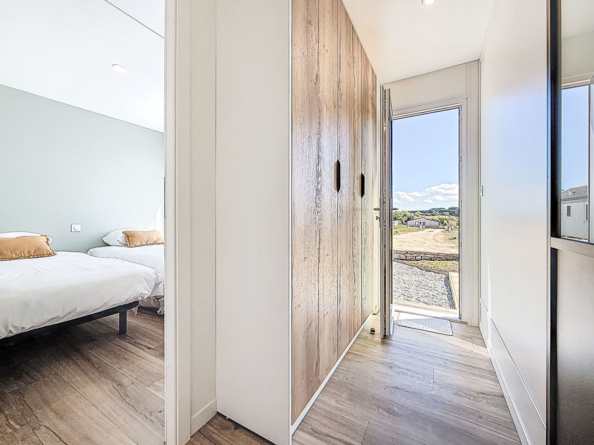 Photo of Le Chalet du Rohu