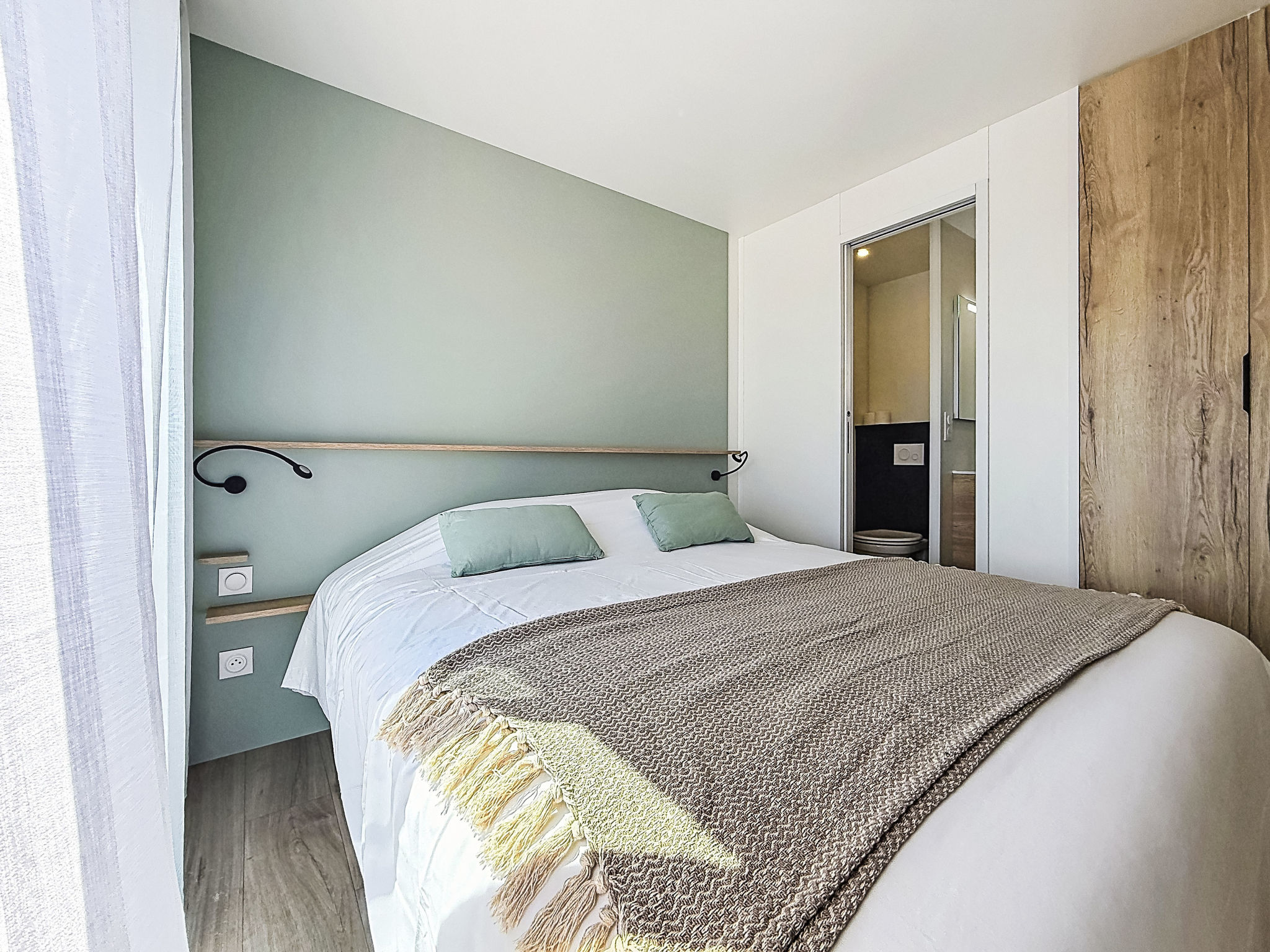 Photo of Le Chalet du Rohu