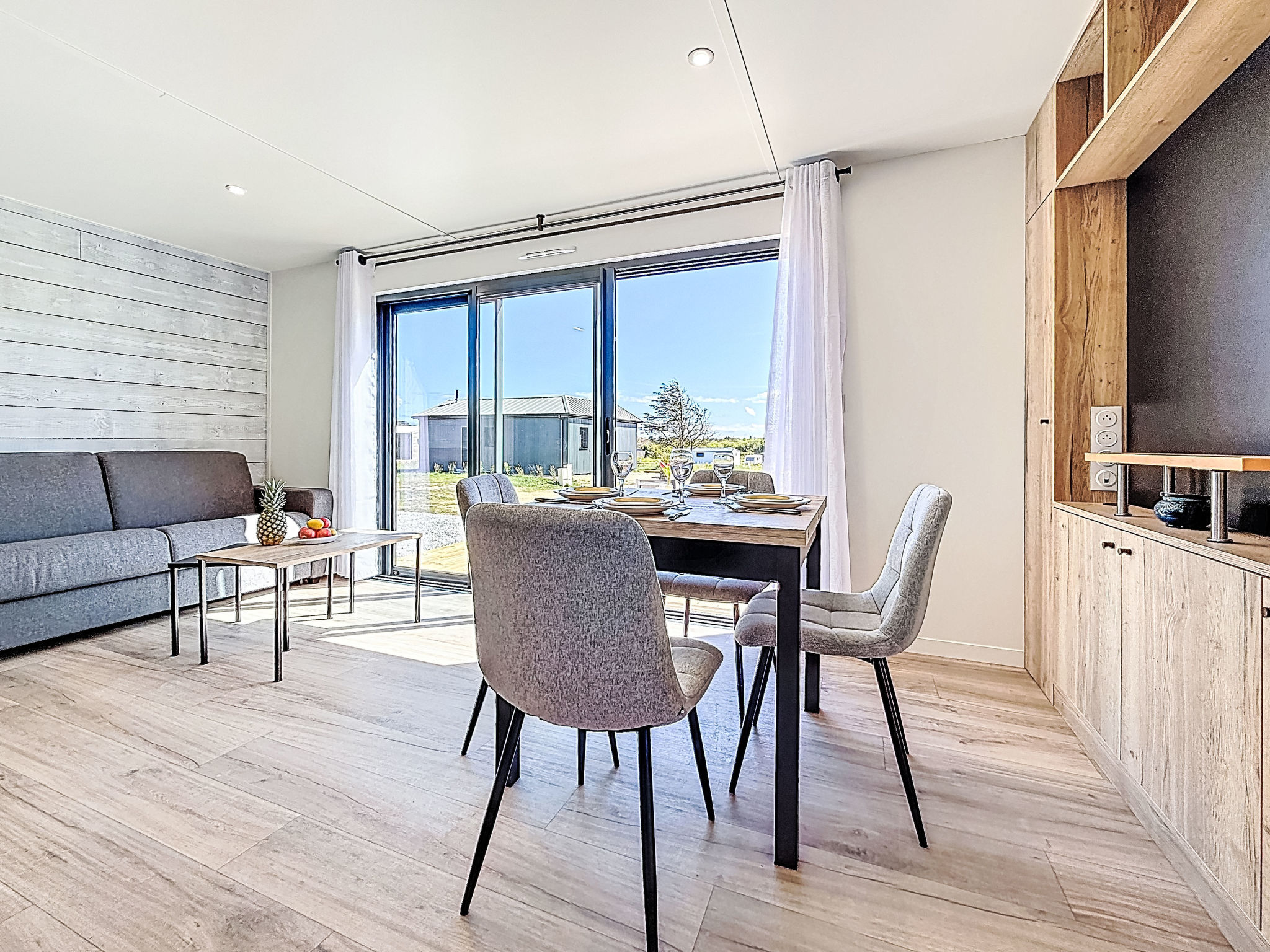 Photo of Le Chalet du Rohu