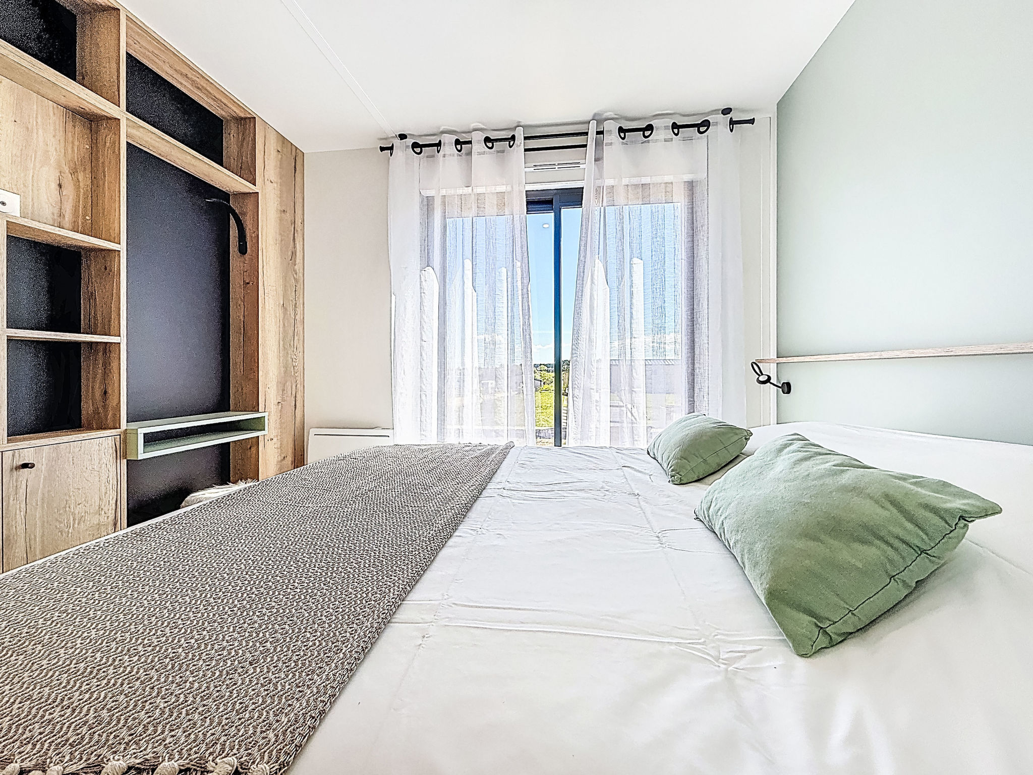 Photo of Le Chalet du Rohu