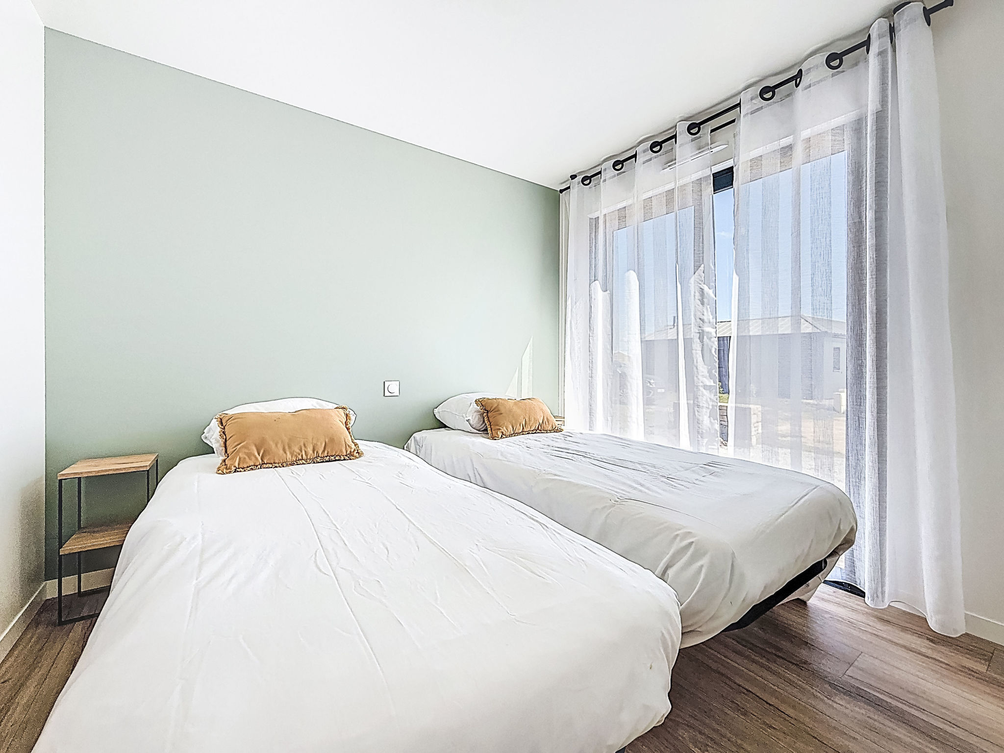 Photo of Le Chalet du Rohu