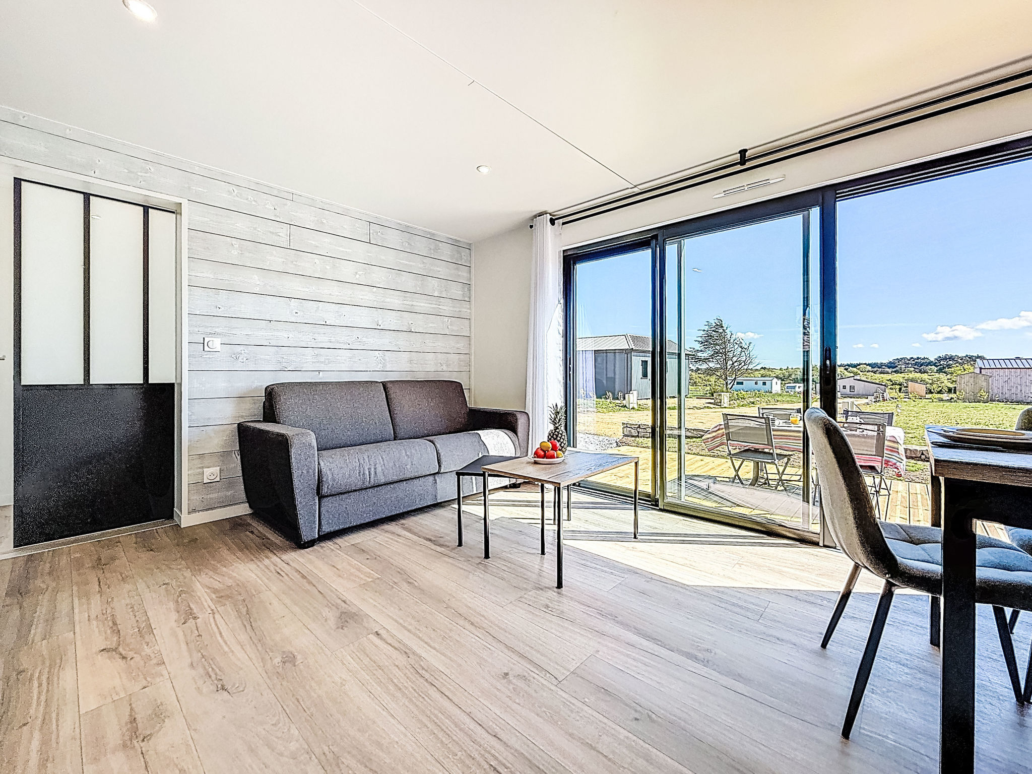 Photo of Le Chalet du Rohu