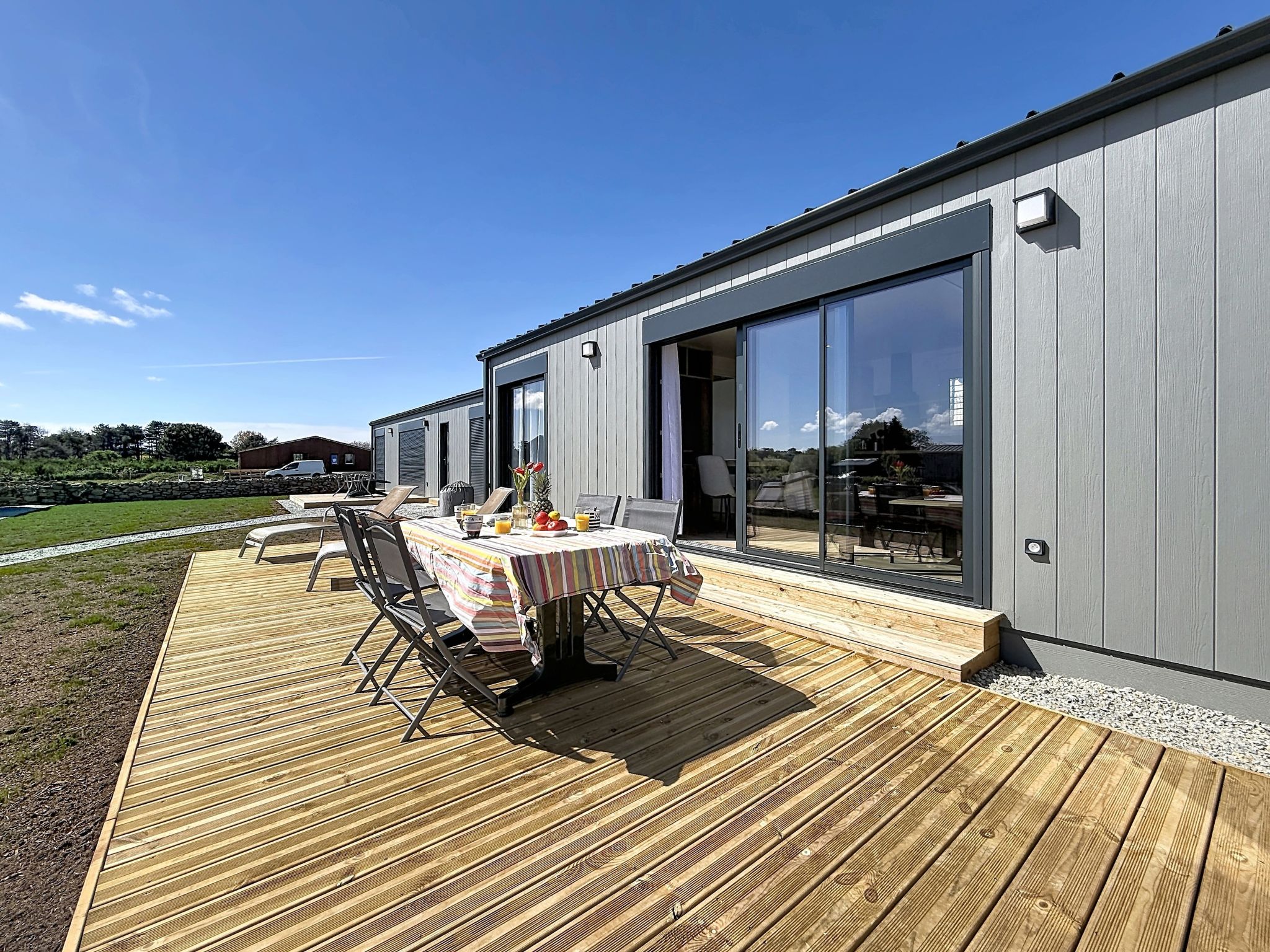 Photo of Le Chalet du Rohu