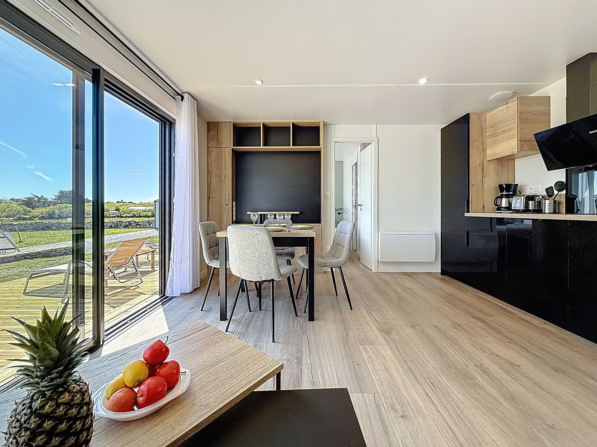 Photo of Le Chalet du Rohu