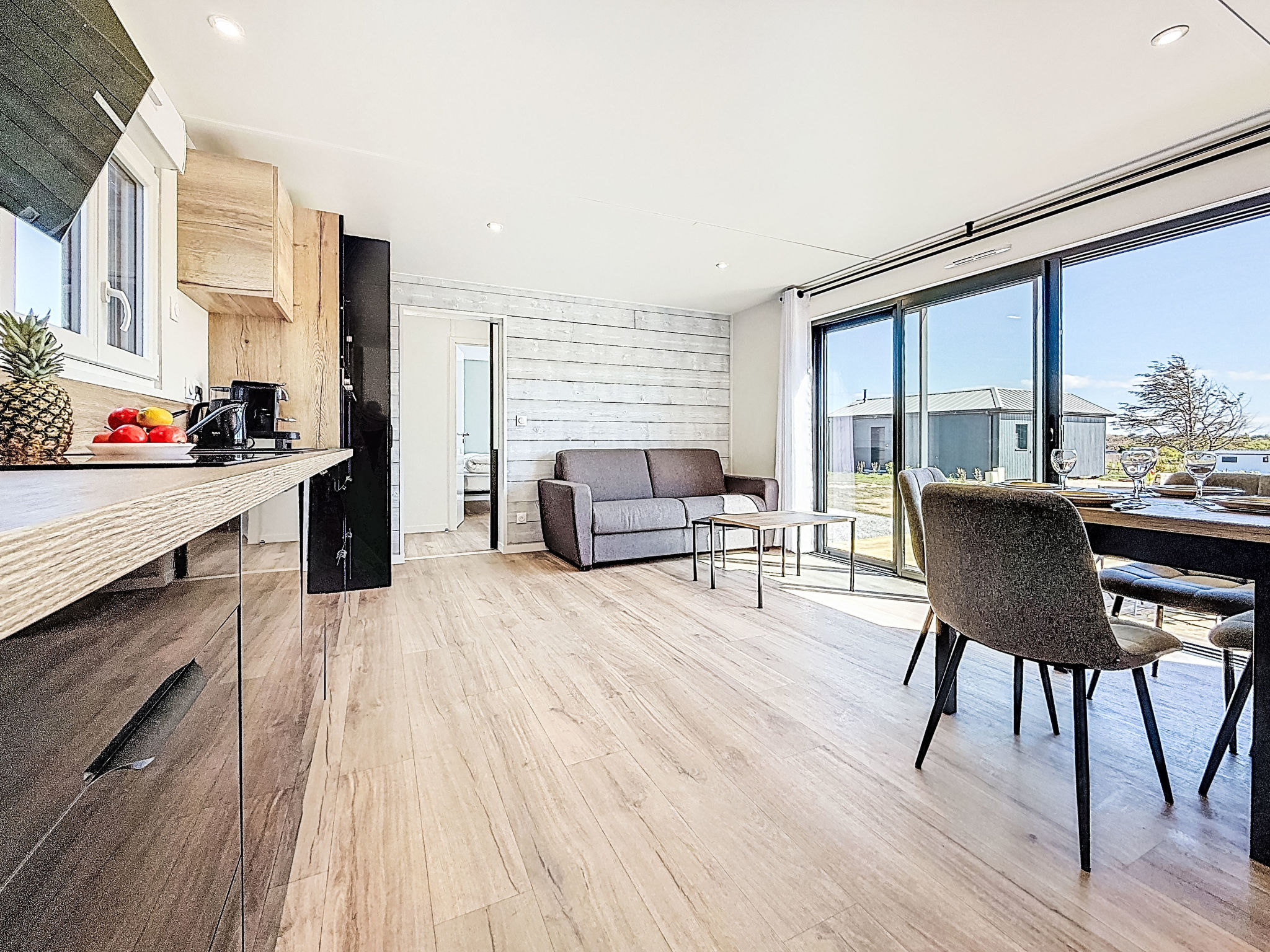 Photo of Le Chalet du Rohu