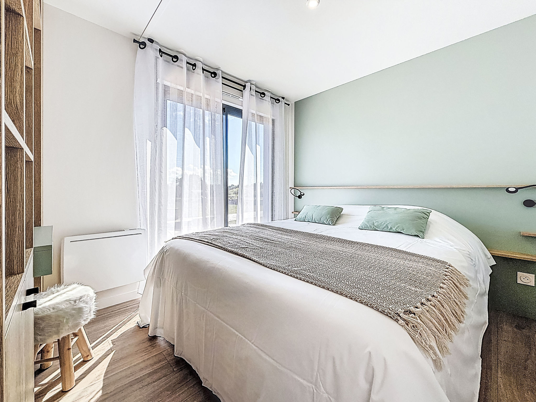 Photo of Le Chalet du Rohu