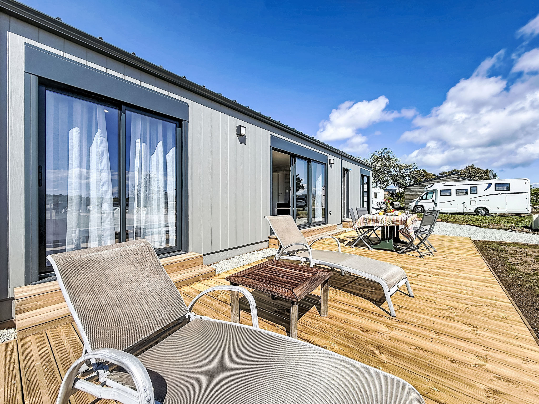 Photo of Le Chalet du Rohu