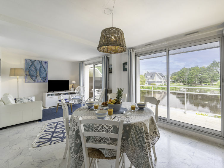 Apartman za odmor Village de Légenèse