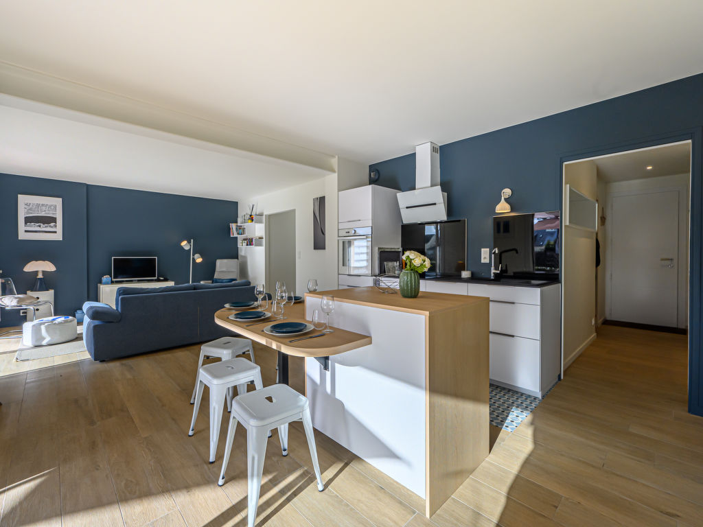 Appartement Village de Légenèse