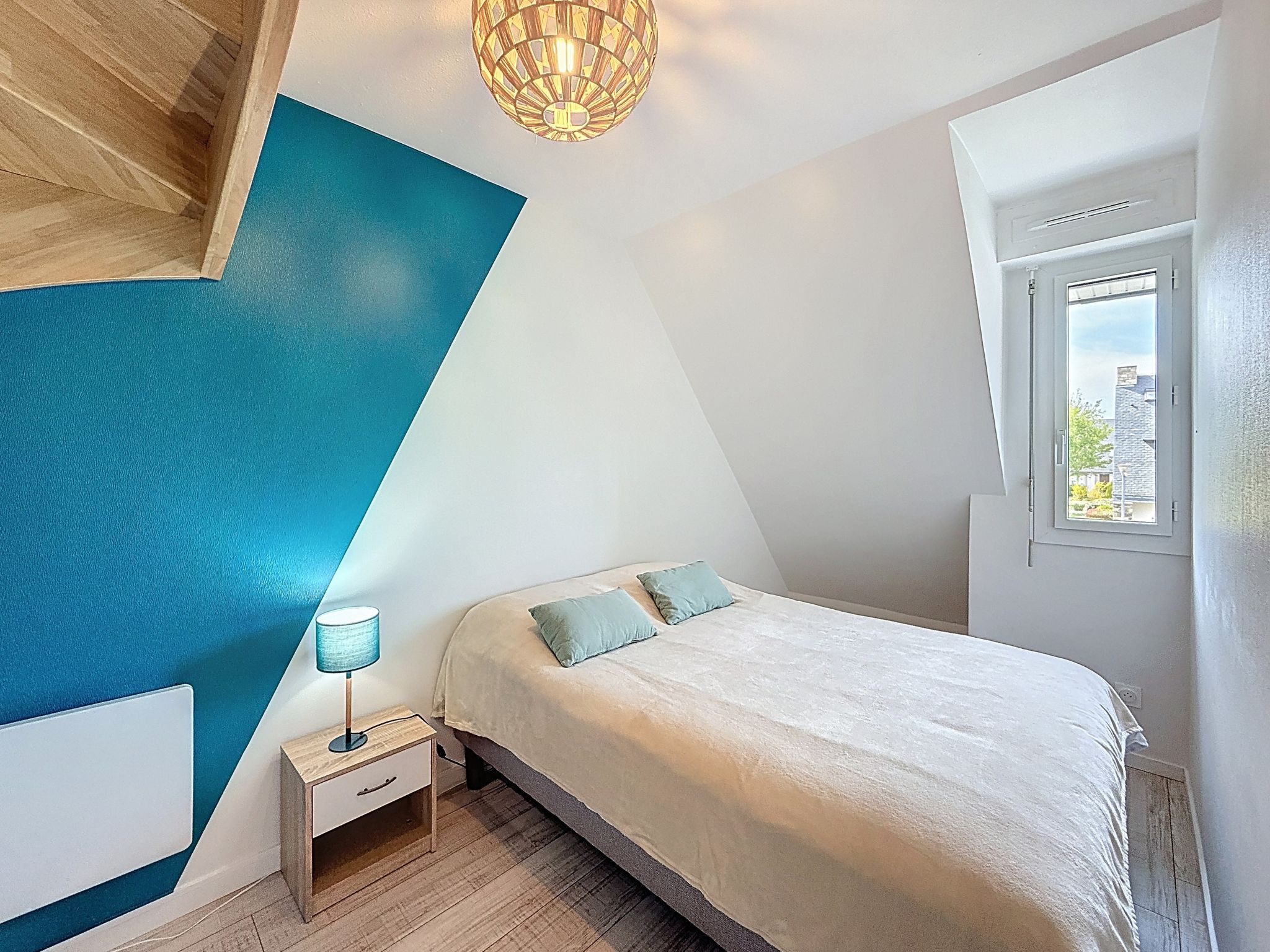 Photo of Village de Légenèse