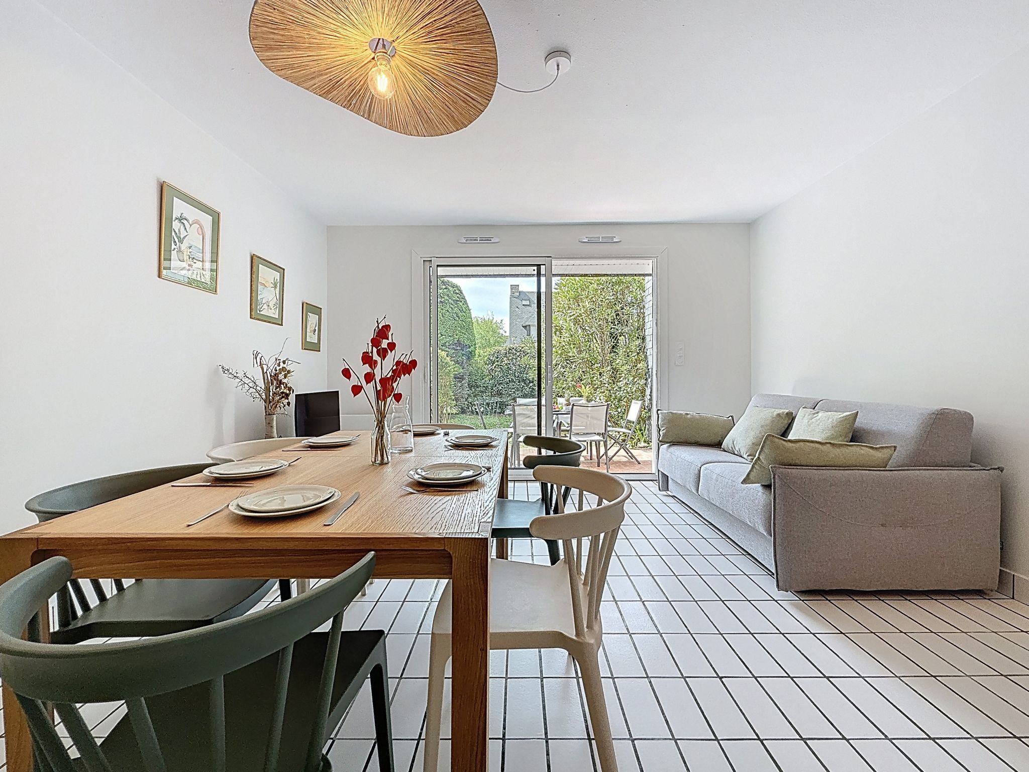 Photo of Village de Légenèse