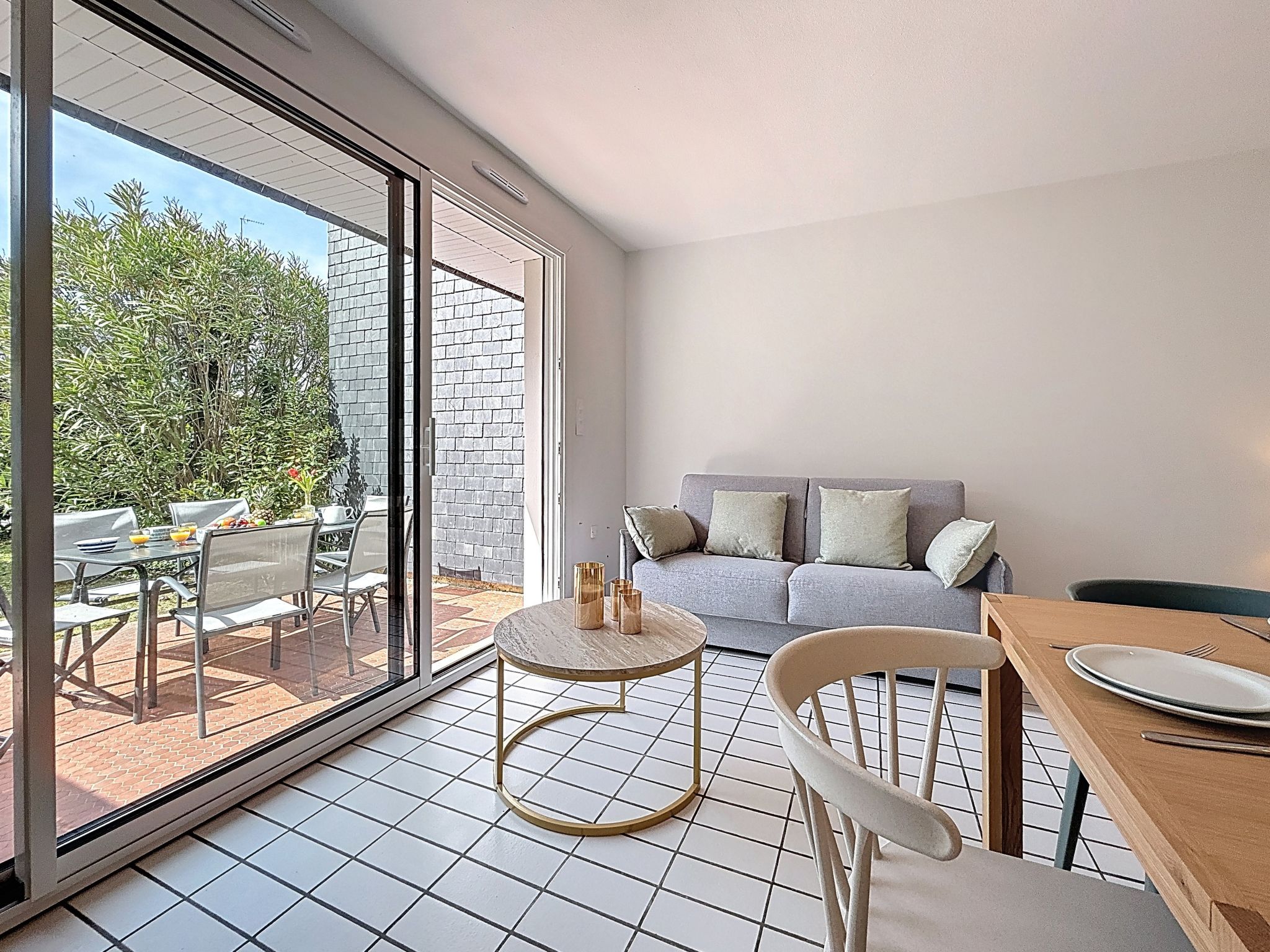 Photo of Village de Légenèse