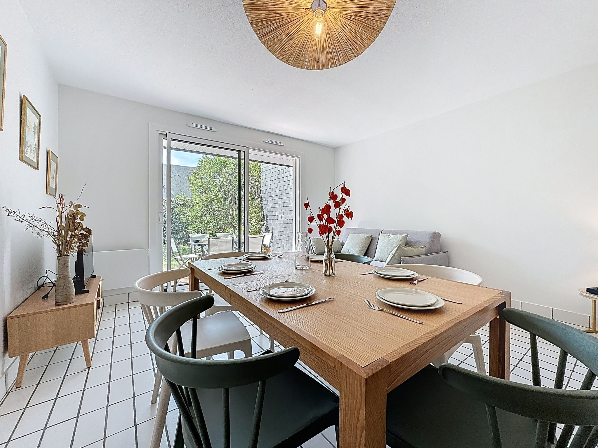 Photo of Village de Légenèse