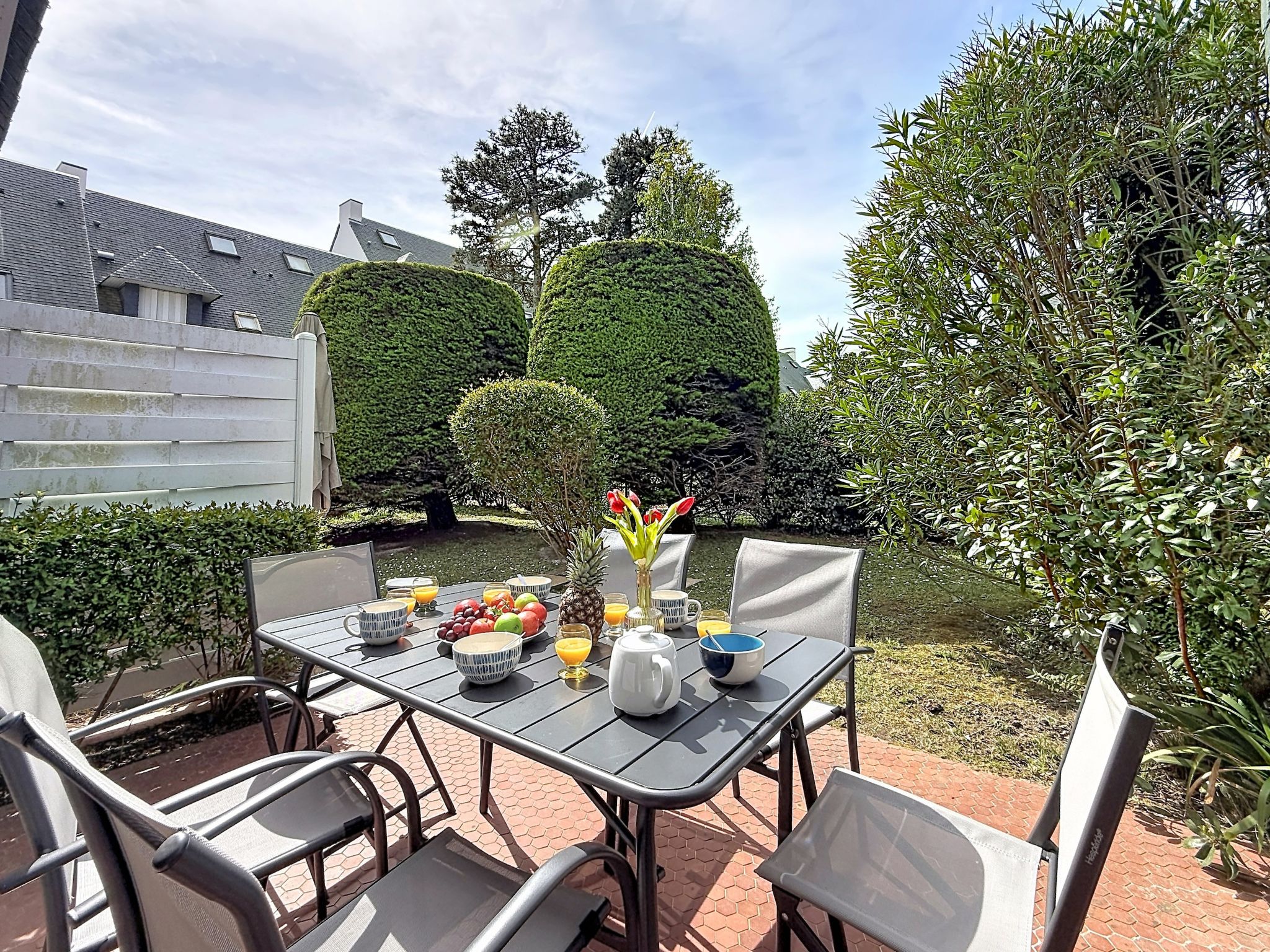 Photo of Village de Légenèse