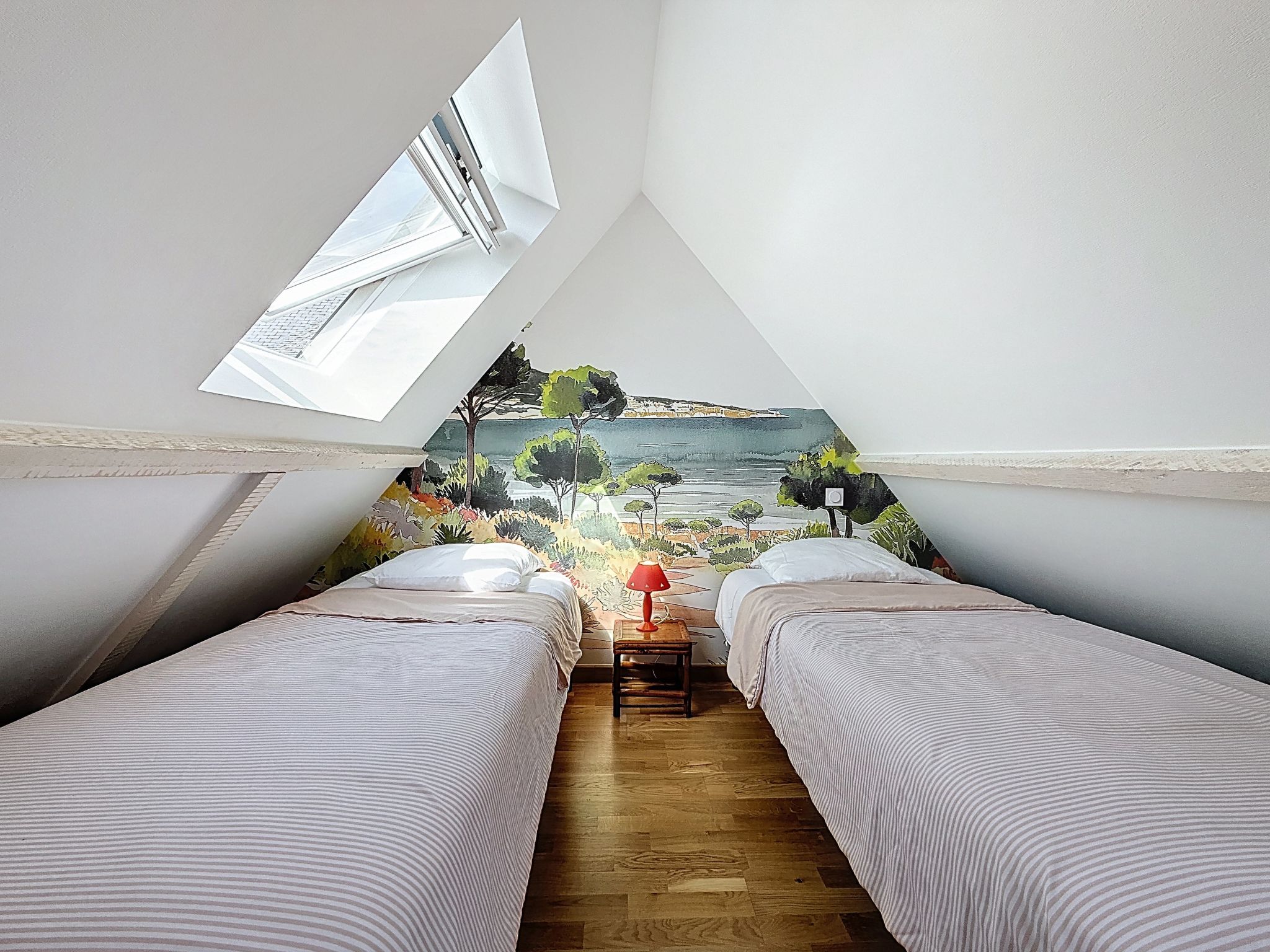 Photo of Village de Légenèse