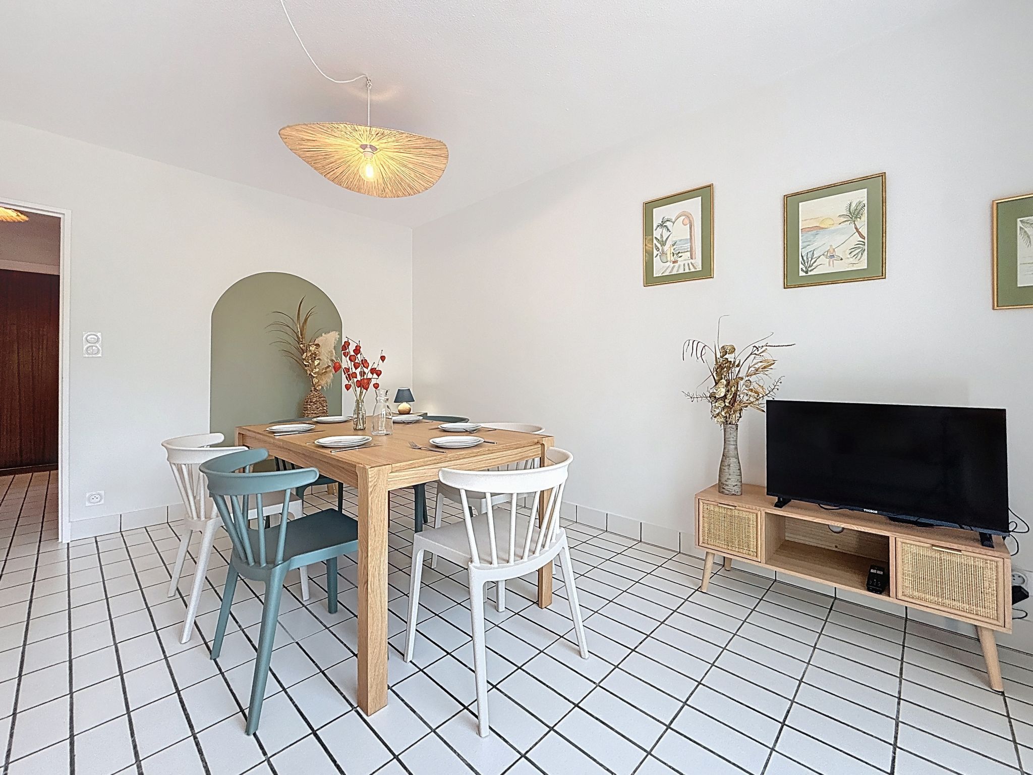 Photo of Village de Légenèse