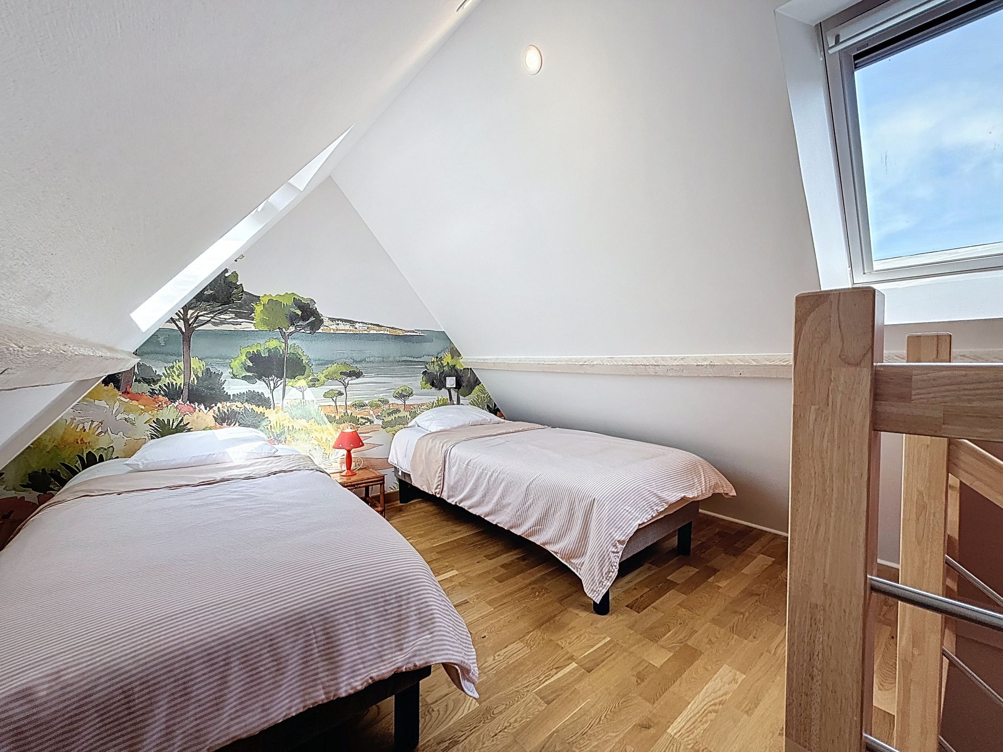 Photo of Village de Légenèse