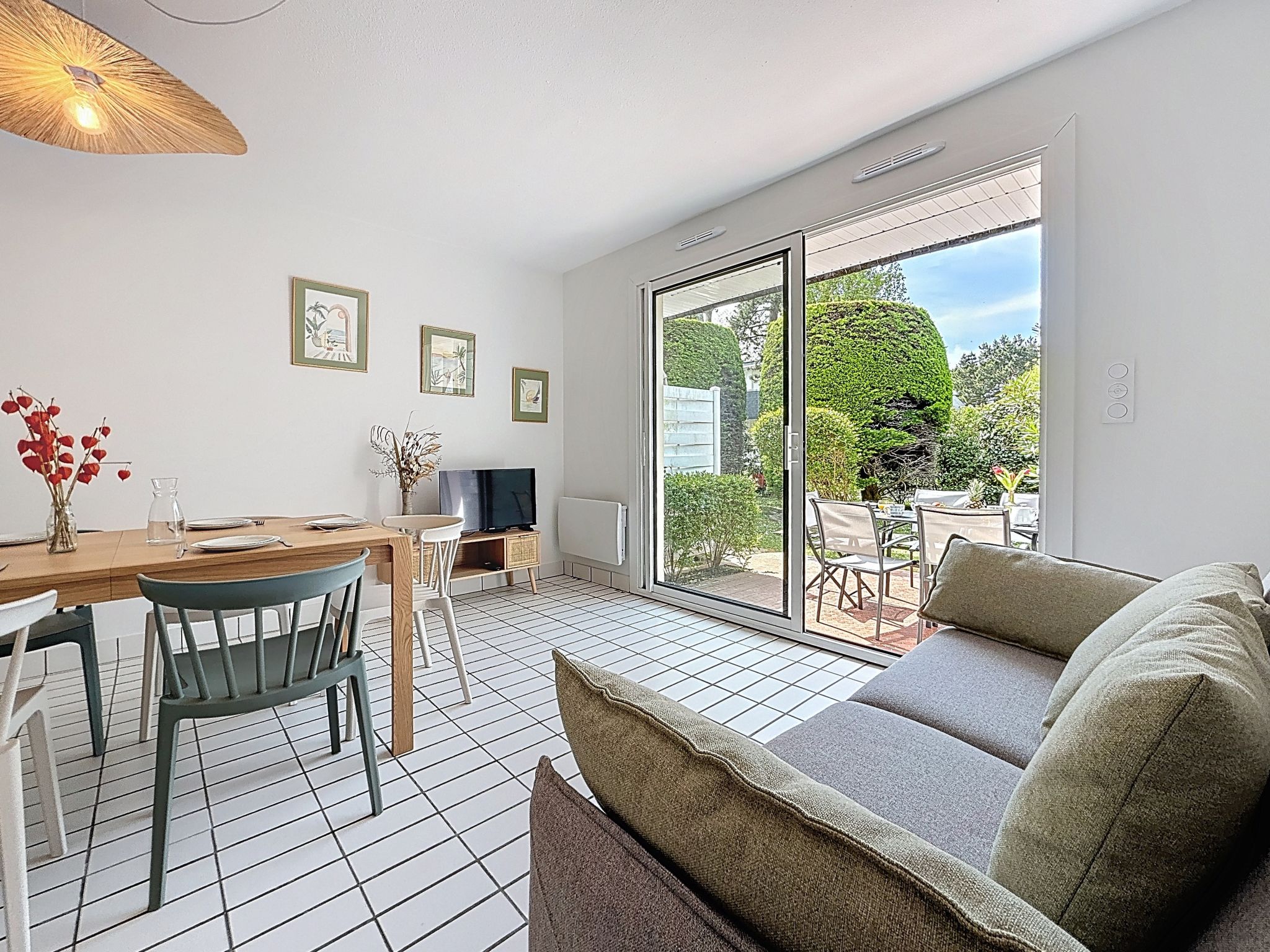 Photo of Village de Légenèse