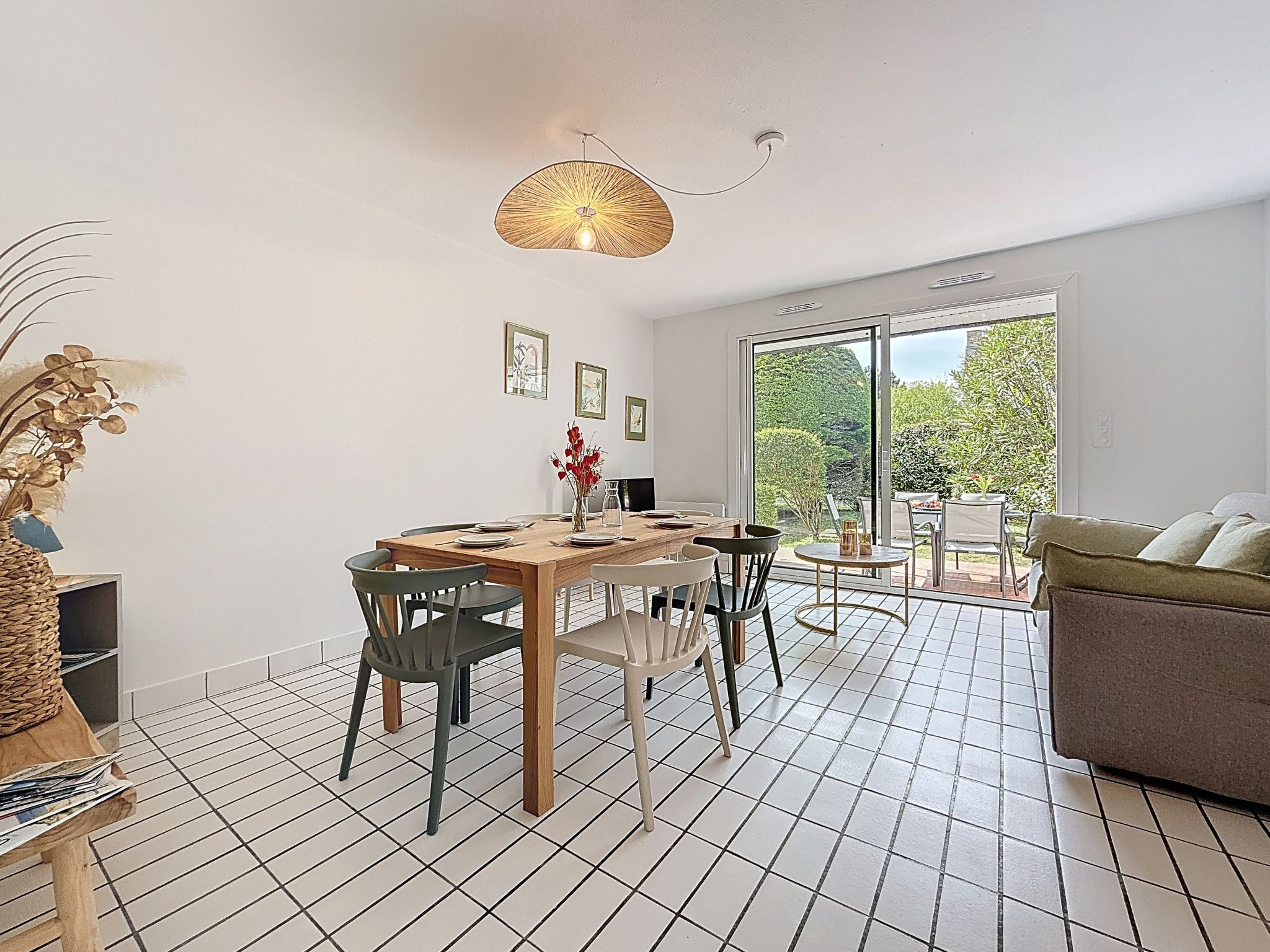 Photo of Village de Légenèse