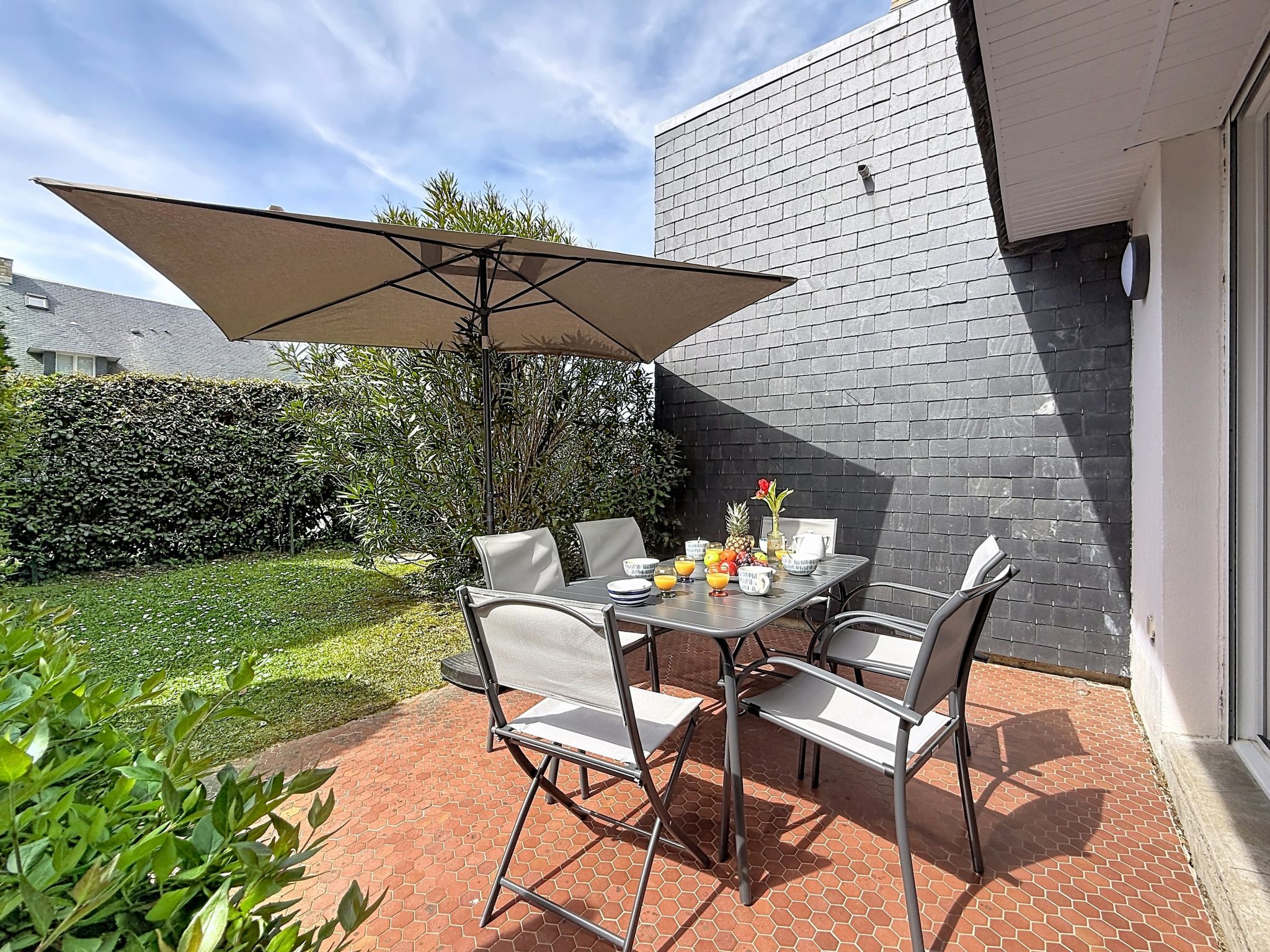 Photo of Village de Légenèse