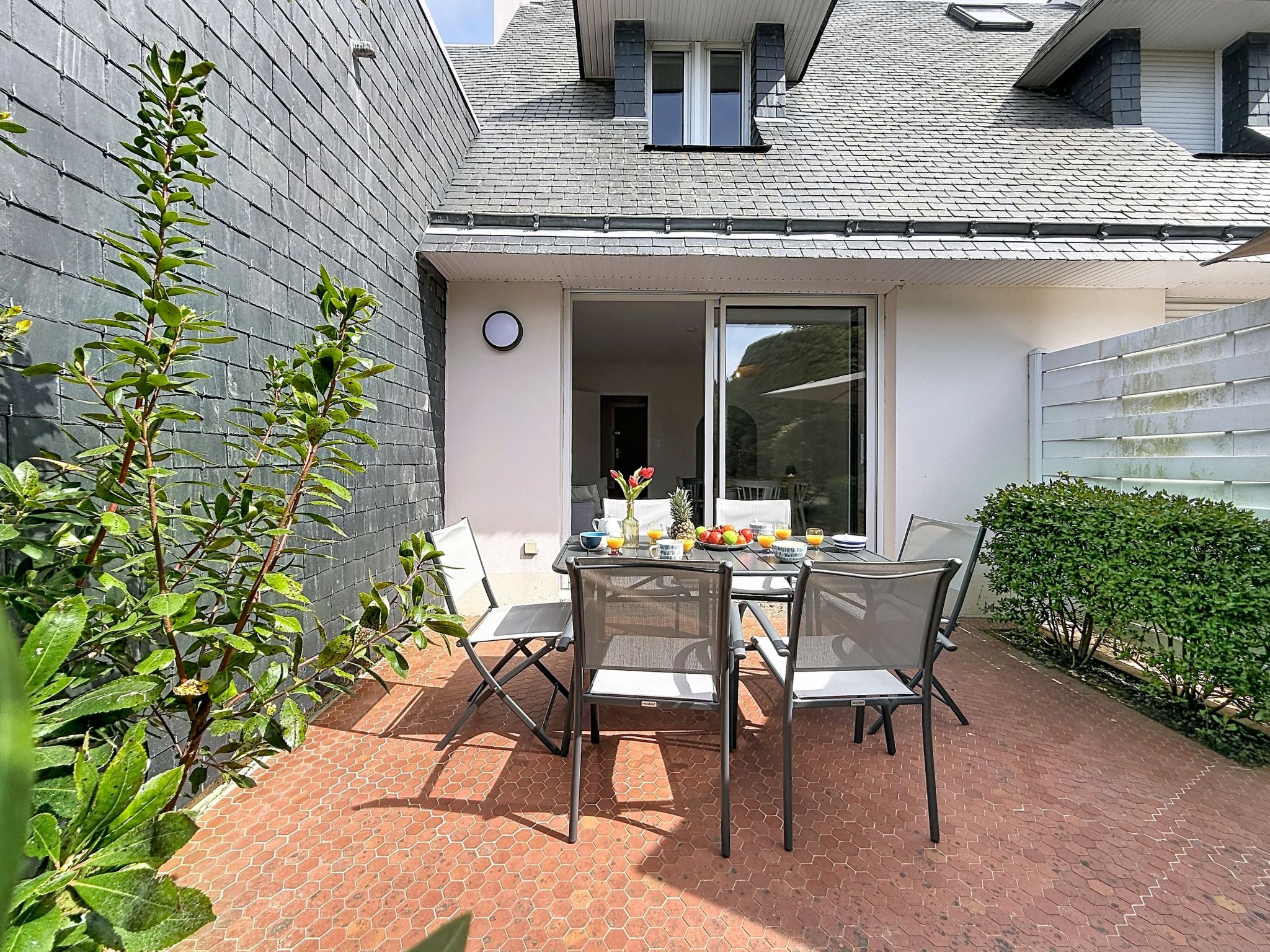 Photo of Village de Légenèse