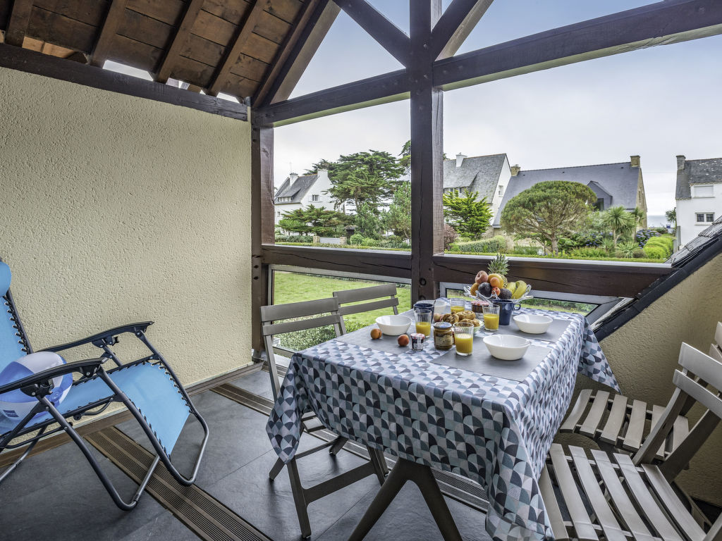 Appartement Ty Bihan in Frankrijk