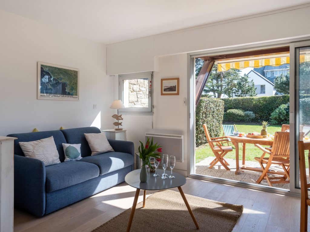 Ferienwohnung Ty Bihan Ferienwohnung  Bretagne