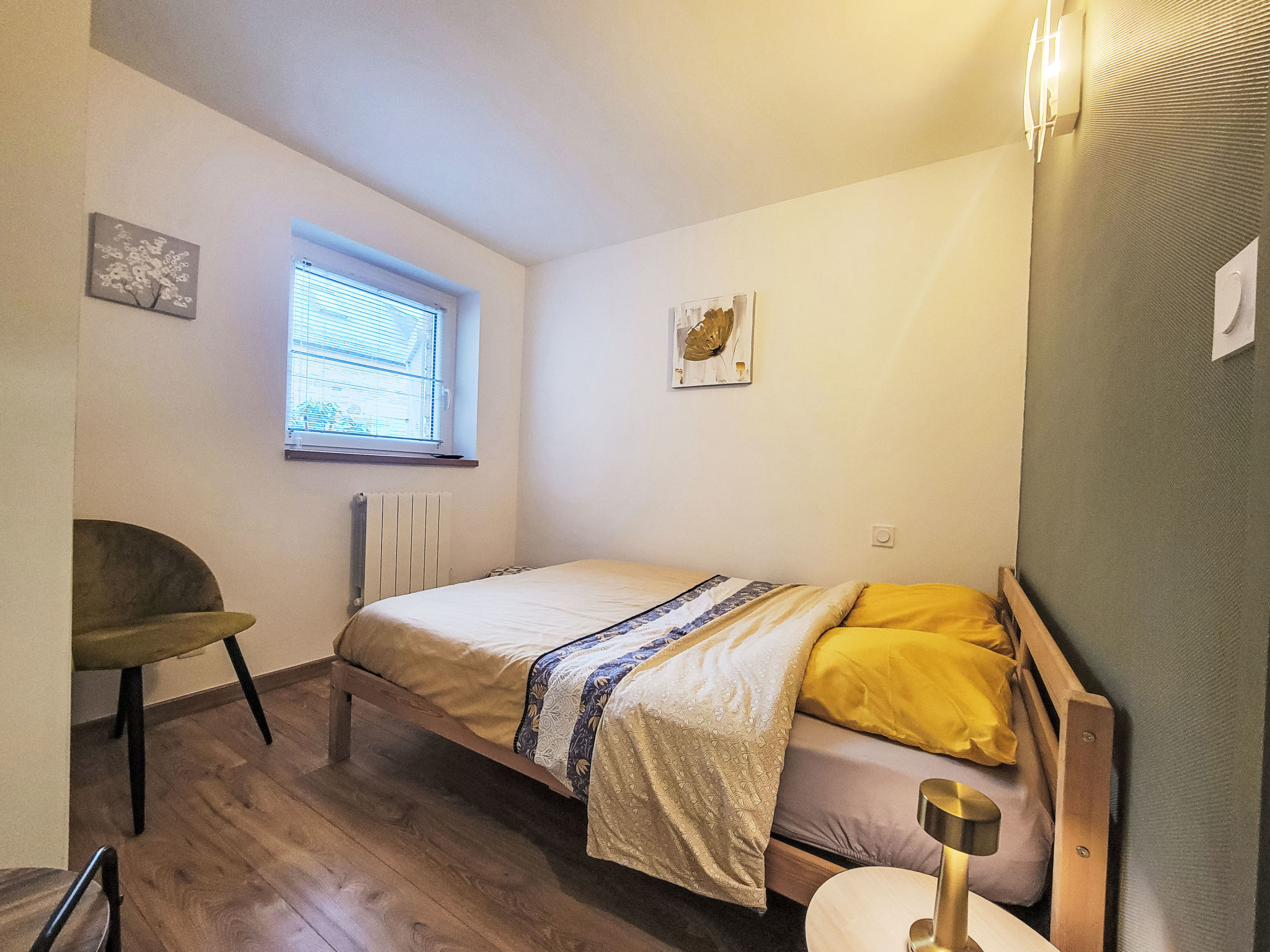 Photo of Les Alizés