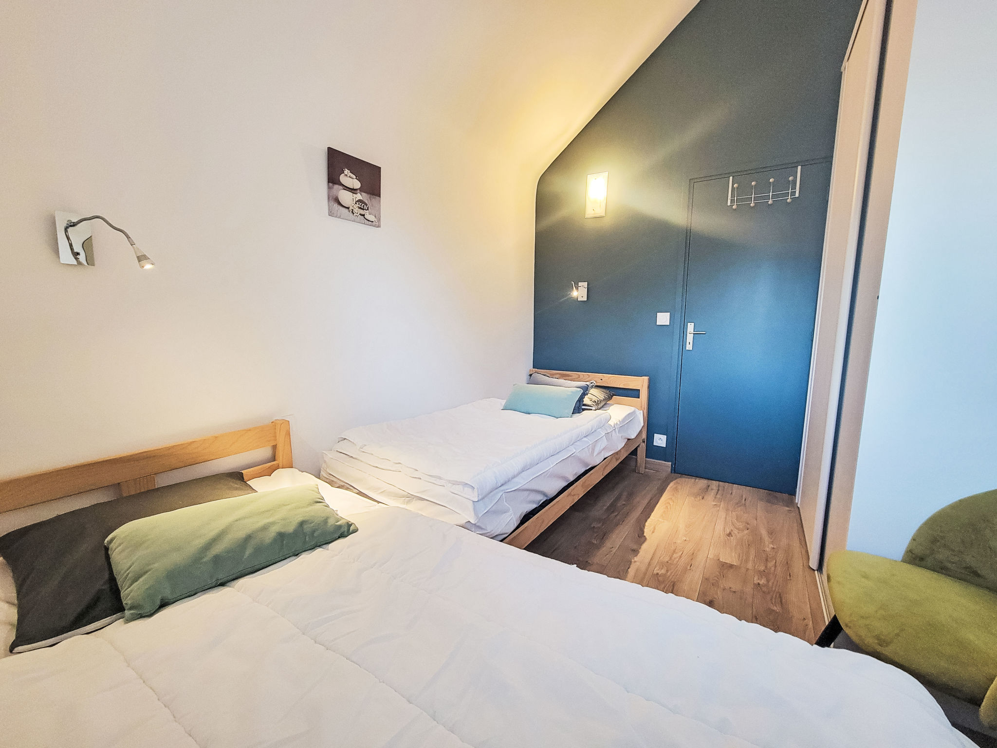 Photo of Les Alizés