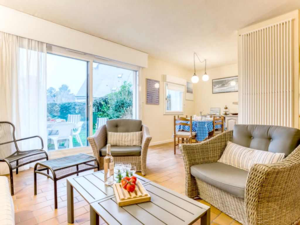 Appartement Les Galiotes in Frankrijk
