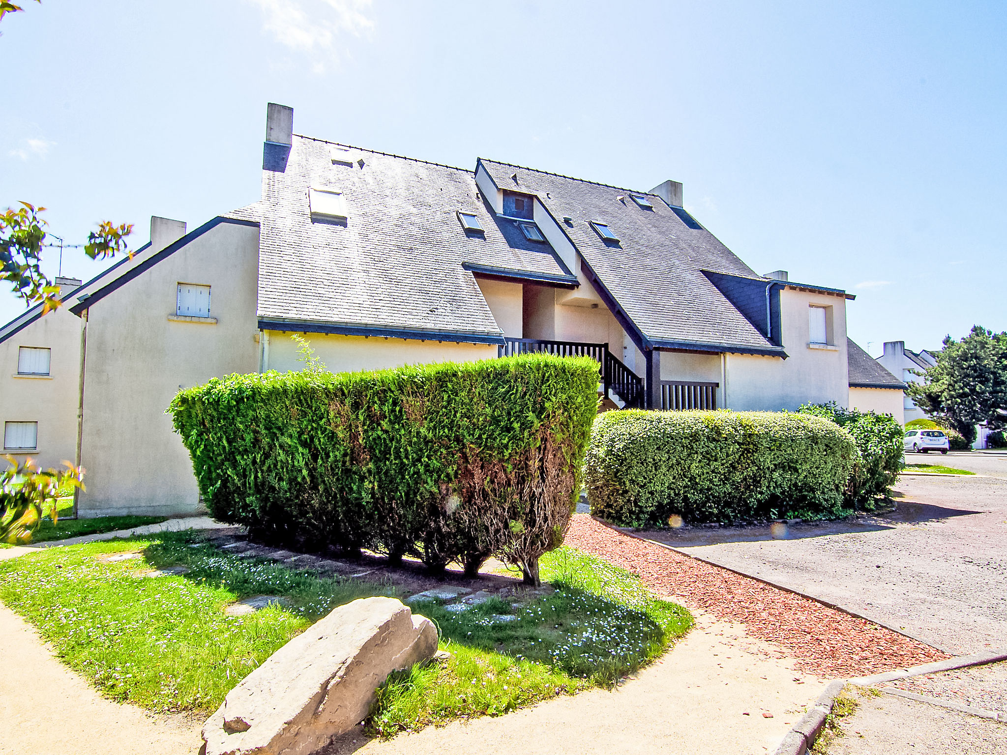 Photo of Les Galiotes